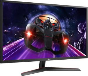 Monitor LG 32MP60G-B 2