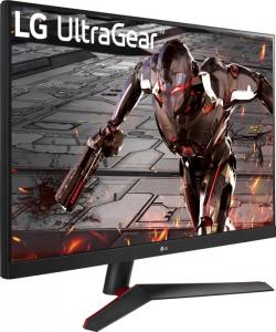 Monitor LG UltraGear 32GN600-B 2