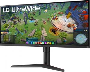 Monitor LG UltraWide 34WP65G-B 3