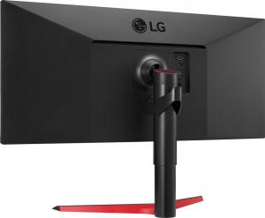 Monitor LG UltraWide 34WP65G-B 7