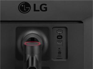 Monitor LG UltraWide 34WP65G-B 8