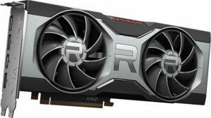 Karta graficzna MSI Radeon RX 6700 XT 12GB GDDR6 (RX 6700 XT 12G) 3
