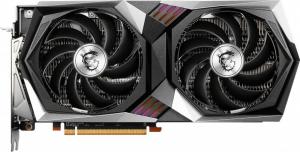 Karta graficzna MSI Radeon RX 6700 XT Gaming X 12GB GDDR6 (RX 6700 XT GAMING X 12G) 2