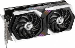 Karta graficzna MSI Radeon RX 6700 XT Gaming X 12GB GDDR6 (RX 6700 XT GAMING X 12G) 3