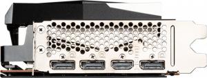 Karta graficzna MSI Radeon RX 6700 XT Gaming X 12GB GDDR6 (RX 6700 XT GAMING X 12G) 5