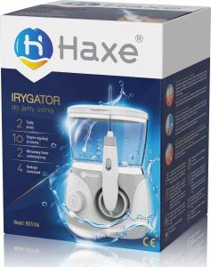 Irygator Haxe HX722 7
