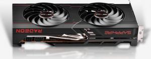 Karta graficzna Sapphire Radeon RX 6700 XT Pulse Gaming 12GB GDDR6 (11306-02-20G) 5