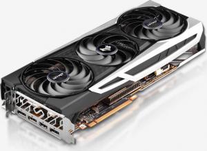 Karta graficzna Sapphire Radeon RX 6700 XT Nitro+ Gaming OC 12GB GDDR6 (11306-01-20G) 3