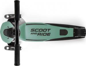 Hulajnoga Scoot and Ride Highwaykick 5 Forest (96438) 5