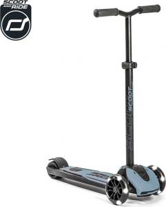 Hulajnoga Scoot and Ride Highwaykick 5 Srebrny (96434) 2