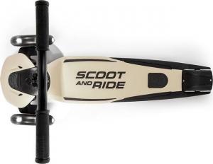 Hulajnoga Scoot and Ride Highwaykick 5 Ash (96440) 5