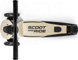 Hulajnoga Scoot and Ride Highwaykick 5 Ash (96440) 6