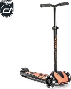 Hulajnoga Scoot and Ride Highwaykick 5 Pomarańczowy (96436) 2