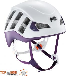 Petzl Kask Meteor fioletowy S/M (A071AA04) 1