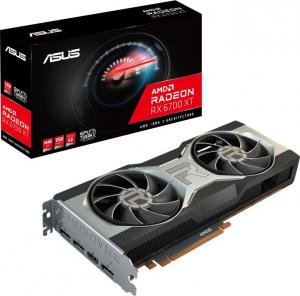 Karta graficzna Asus Radeon RX 6700 XT 12GB GDDR6 (RX6700XT-12G) 1