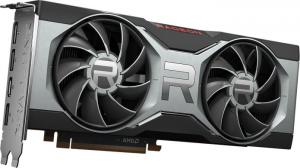 Karta graficzna Asus Radeon RX 6700 XT 12GB GDDR6 (RX6700XT-12G) 6