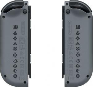 Nintendo Switch Monster Hunter Rise Edition 7