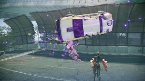 Scarlet Nexus Xbox One • Xbox Series X 2