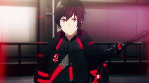 Scarlet Nexus Xbox One • Xbox Series X 4