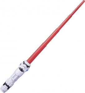 Hasbro Star Wars Miecz świetlny Squad Stormtrooper (F1121) 1