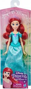 Hasbro Disney Princess Royal Shimmer Arielka (F0895) 1