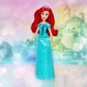 Hasbro Disney Princess Royal Shimmer Arielka (F0895) 2