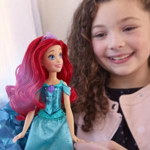 Hasbro Disney Princess Royal Shimmer Arielka (F0895) 3