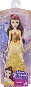 Hasbro Disney Princess Royal Shimmer Bella (F0898) 1