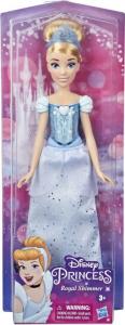 Hasbro Disney Princess Royal Shimmer Kopciuszek (F0897) 1