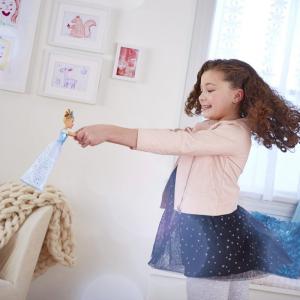 Hasbro Disney Princess Royal Shimmer Kopciuszek (F0897) 4