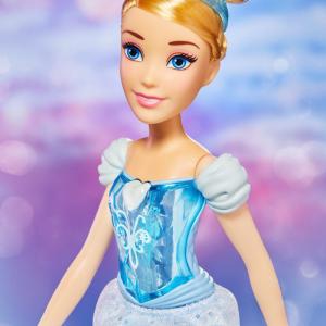 Hasbro Disney Princess Royal Shimmer Kopciuszek (F0897) 5