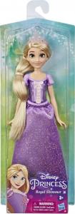 Hasbro Disney Princess Royal Shimmer Roszpunka (F0896) 1