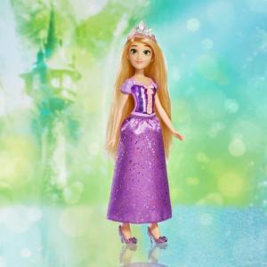 Hasbro Disney Princess Royal Shimmer Roszpunka (F0896) 2