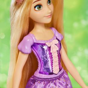 Hasbro Disney Princess Royal Shimmer Roszpunka (F0896) 5