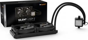 Chłodzenie wodne be quiet! Silent Loop 2 280mm (BW011) 5