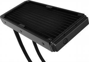 Chłodzenie wodne be quiet! Silent Loop 2 240mm (BW010) 3