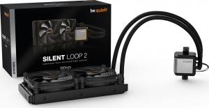 Chłodzenie wodne be quiet! Silent Loop 2 240mm (BW010) 5