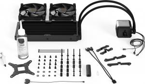 Chłodzenie wodne be quiet! Silent Loop 2 240mm (BW010) 6