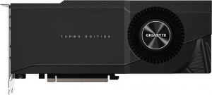 Karta graficzna Gigabyte GeForce RTX 3080 TURBO 10GB GDDR6X (GV-N3080TURBO-10GD) 3
