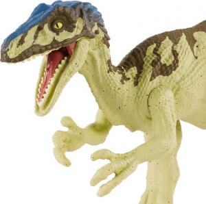 Figurka Mattel Jurassic World Atakujące dinozaury - Coelurus (FPF11/HBX29) 2