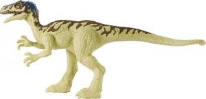 Figurka Mattel Jurassic World Atakujące dinozaury - Coelurus (FPF11/HBX29) 3