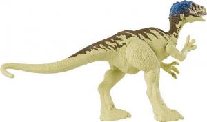 Figurka Mattel Jurassic World Atakujące dinozaury - Coelurus (FPF11/HBX29) 4