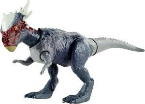 Figurka Mattel Jurassic World Dziki atak Stygimoloch (GCR54/GVG49) 1