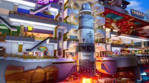 Worms Zadyma: Edycja Dużego Kalibru Xbox One 3