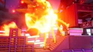 Worms Zadyma: Edycja Dużego Kalibru Xbox One 4