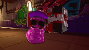 Worms Zadyma: Edycja Dużego Kalibru Xbox One 5