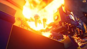 Worms Zadyma: Edycja Dużego Kalibru Xbox One 7