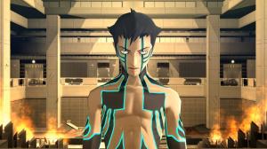 Shin Megami Tensei III Nocturne HD Remaster 2