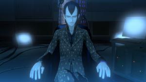 Shin Megami Tensei III Nocturne HD Remaster 4