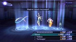 Shin Megami Tensei III Nocturne HD Remaster 5